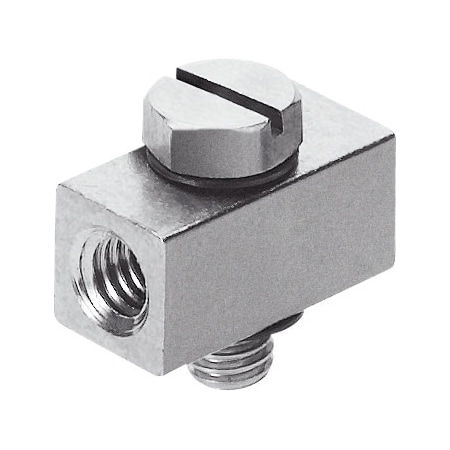 Festo T-Fitting TJK-M3 TJK-M3